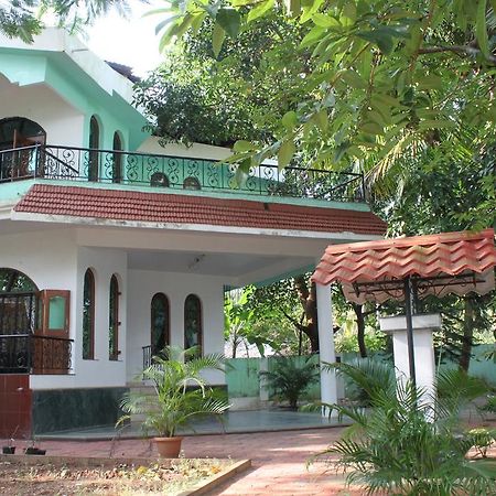Shalom Dream Home Candolim Exterior foto