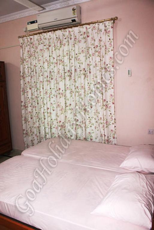 Shalom Dream Home Candolim Cameră foto
