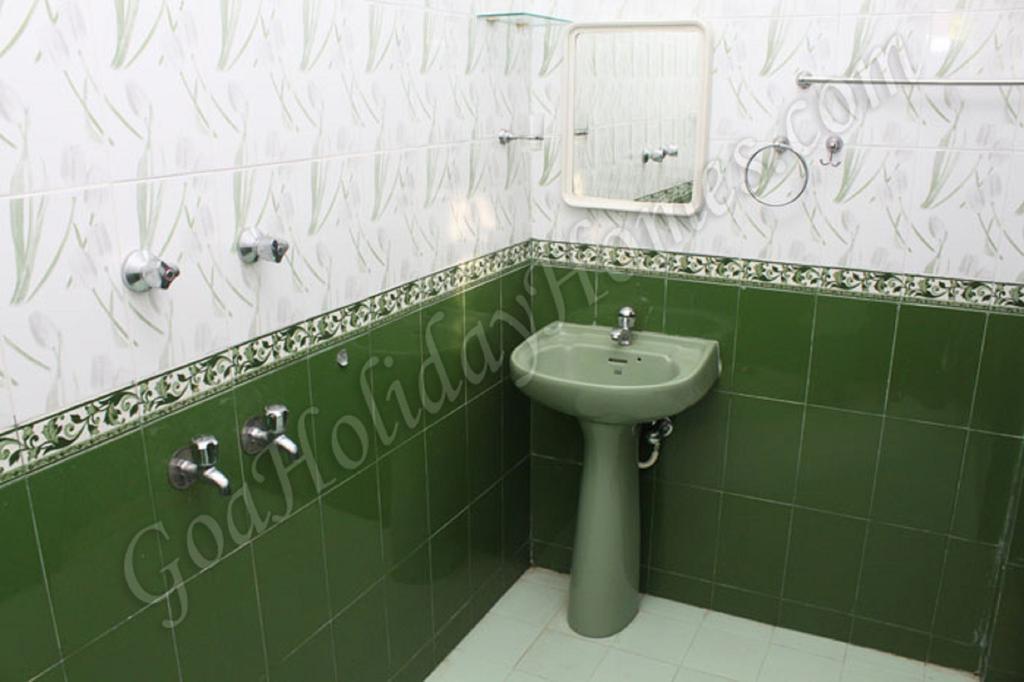 Shalom Dream Home Candolim Cameră foto