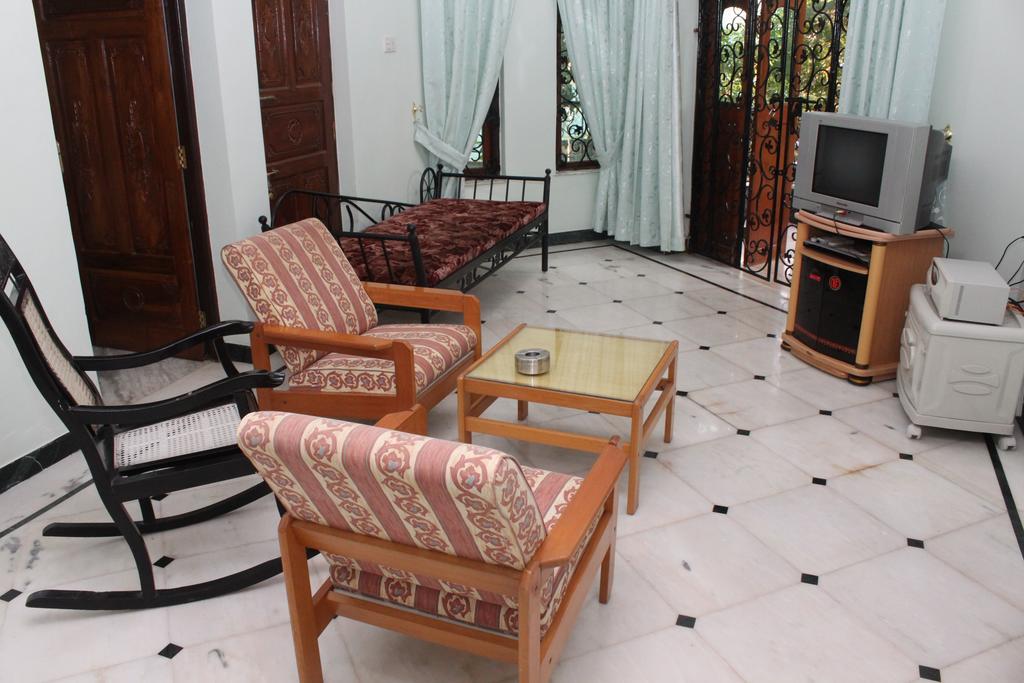Shalom Dream Home Candolim Exterior foto
